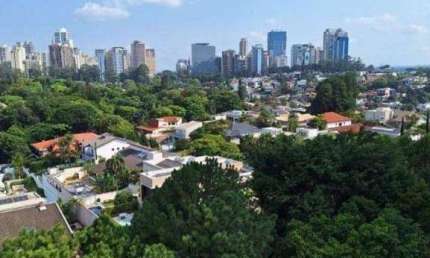 Apartamento Residencial à venda, Empresarial 18 do Forte, Barueri - AP1355.