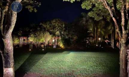 Terreno Residencial à venda, Centro, Águas de Santa Bárbara - TE0025.