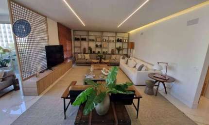 Apartamento Residencial à venda, Perdizes, São Paulo - AP1432.
