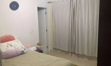 Apartamento Residencial à venda, Alphaville Industrial, Barueri - AP1458.