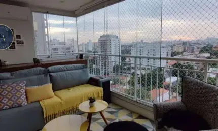 Apartamento residencial à venda, vila ipojuca, são paulo - ap1465.
