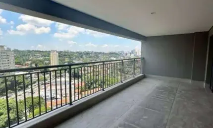 Apartamento residencial à venda, butantã, são paulo - ap1469.