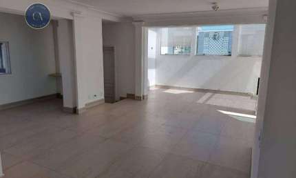 Cobertura com 3 dormitórios, 450 m² - venda ou aluguel - Campo Belo - São Paulo/SP