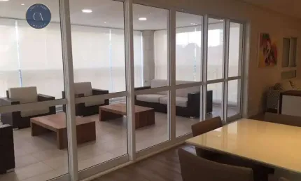 Apartamento Residencial à venda, Planalto Paulista, São Paulo - AP1559.