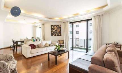 Apartamento Residencial à venda, Vila Pompeia, São Paulo - AP1598.