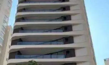 Apartamento residencial à venda, vila olímpia, são paulo - ap1617.