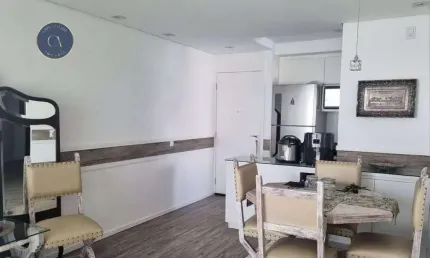 Apartamento Residencial à venda, Jaguaré, São Paulo - AP1675.