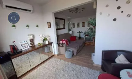 Apartamento Residencial à venda, Vila Anastácio, São Paulo - AP1700.