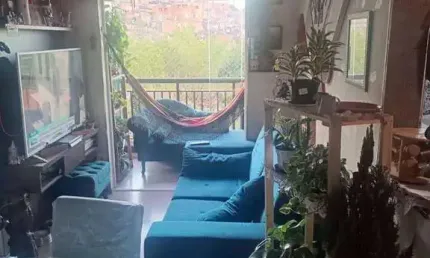 Apartamento residencial à venda, vila andrade, são paulo - ap1715.