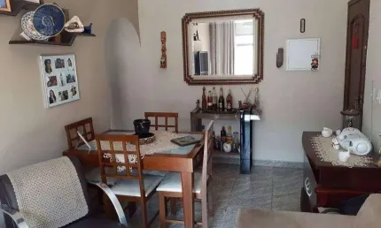 Apartamento Residencial à venda, Parque Residencial da Lapa, São Paulo - AP1720.