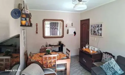 Apartamento Residencial à venda, Parque Residencial da Lapa, São Paulo - AP1724.