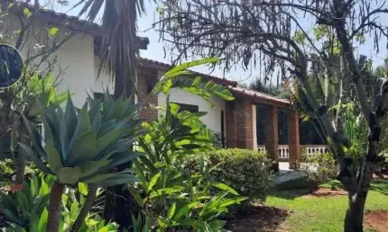 Casa Residencial à venda, Vila Martins, Itu - CA0440.