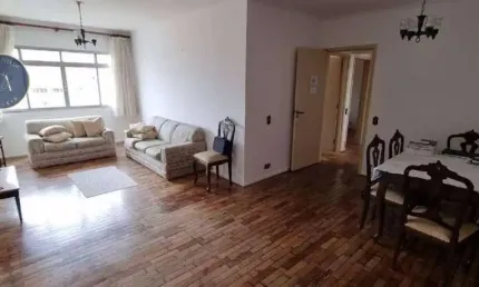 Apartamento com 3 dormitórios à venda, 136 m² - perdizes - são paulo/sp