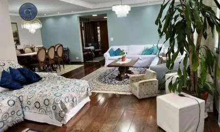 Apartamento Residencial à venda, Perdizes, São Paulo - AP1809.