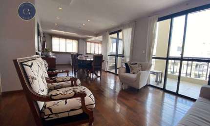 Cobertura com 3 dormitórios à venda, 258 m² - Vila Leopoldina - São Paulo/SP