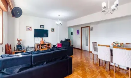 Apartamento Residencial à venda, Perdizes, São Paulo - AP1840.