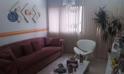 Apartamento com 3 dormitórios à venda, 124 m² - santana - são paulo/sp