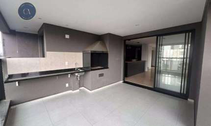 Apartamento com 4 dormitórios à venda, 150 m² - Vila Yara - Osasco/SP