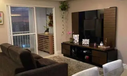 Apartamento Residencial à venda, Jaguaré, São Paulo - AP1854.