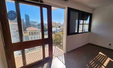 Apartamento Residencial à venda, Perdizes, São Paulo - AP1873.