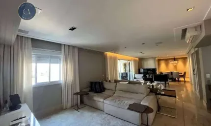 Apartamento Residencial à venda, Jardim das Perdizes, São Paulo - AP1894.