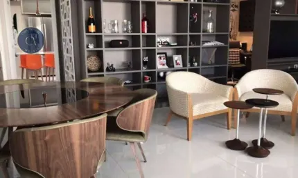 Apartamento Residencial à venda, Jardim das Perdizes, São Paulo - AP1897.