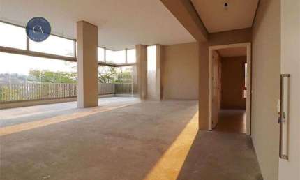 Apartamento com 4 dormitórios à venda, 390 m² - Higienópolis - São Paulo/SP