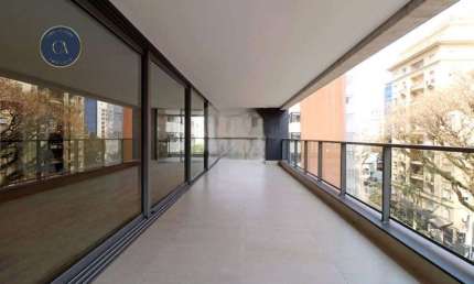 Apartamento com 4 dormitórios à venda, 344 m² - Santa Cecília - São Paulo/SP