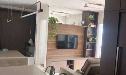 Apartamento Residencial à venda, Vila Leopoldina, São Paulo - AP1942.