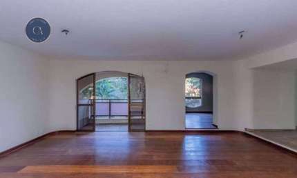 Apartamento Residencial à venda, Alto de Pinheiros, São Paulo - AP1963.