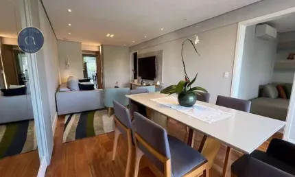 Apartamento residencial à venda, bela aliança, são paulo - ap1974.