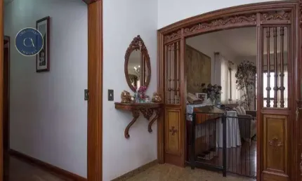 Apartamento residencial à venda, alto da lapa, são paulo - ap1985.