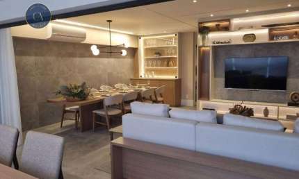 Apartamento Residencial à venda, Água Branca, São Paulo - AP1986.