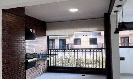 Apartamento Residencial à venda, Empresarial 18 do Forte, Barueri - AP1994.