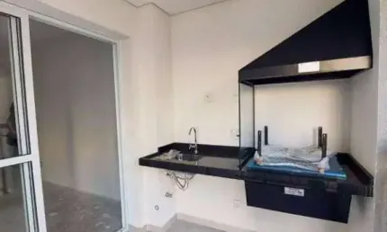 Apartamento Residencial à venda, Centro, Osasco - AP2020.