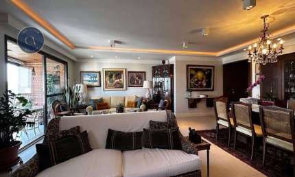 Apartamento Residencial à venda, Pinheiros, São Paulo - AP2039.