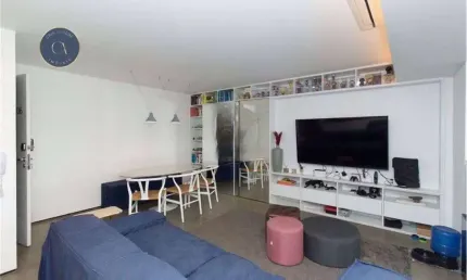 Apartamento com 2 dormitórios à venda, 62 m² - moema - são paulo/sp