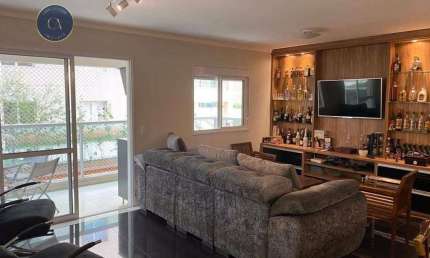 Apartamento Residencial à venda, Mooca, São Paulo - AP2081.
