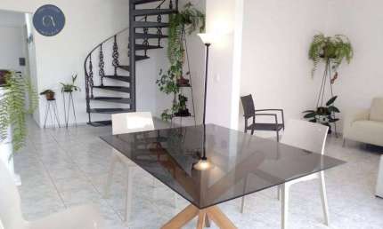 Cobertura com 2 dormitórios, 157 m² - venda ou aluguel - Vila Leopoldina - São Paulo/SP