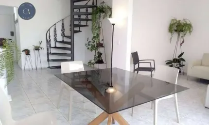 Cobertura com 2 dormitórios, 157 m² - venda ou aluguel - Vila Leopoldina - São Paulo/SP