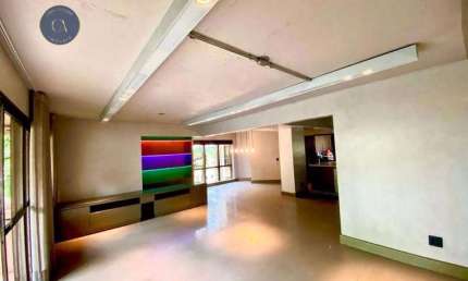 Apartamento Residencial à venda, Vila Sônia, São Paulo - AP2115.