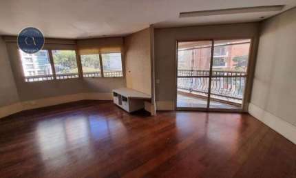 Apartamento Residencial à venda, Perdizes, São Paulo - AP2135.