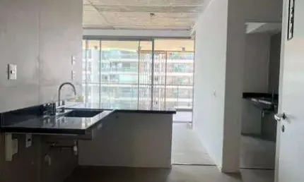 Apartamento Residencial à venda, Jardim das Acácias, São Paulo - AP2149.