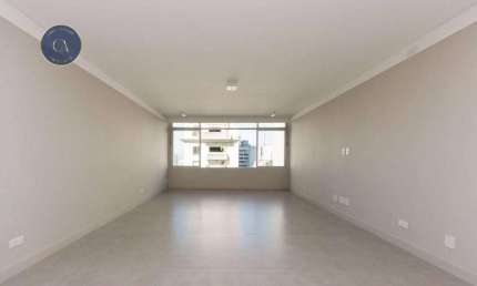 Apartamento Residencial à venda, Jardim Paulista, São Paulo - AP2167.