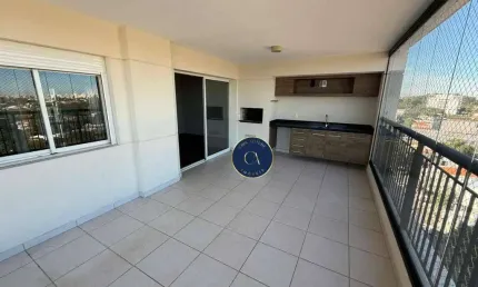 Apartamento com 3 dormitórios à venda, 149 m² - Vila Leopoldina - São Paulo/SP