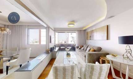 Apartamento com 2 dormitórios à venda - Vila Madalena - São Paulo/SP