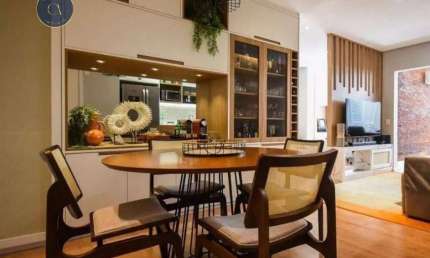 Apartamento Residencial à venda, Lapa, São Paulo - AP2238.