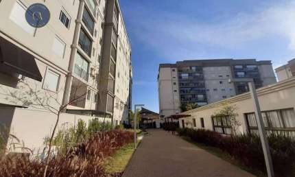 Apartamento com 2 dormitórios à venda, 55 m² - Lapa - São Paulo/SP