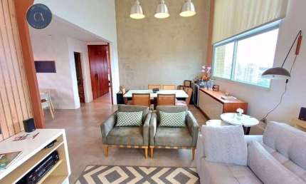Apartamento com 3 dormitórios à venda, 187 m² - Umuarama - Osasco/SP