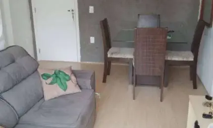 Apartamento Residencial à venda, Parque Residencial da Lapa, São Paulo - AP2284.